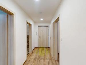 Pronájem bytu 2+kk, Olomouc, Janského, 55 m2