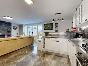 Prodej rodinného domu, Jihlava, Nová, 176 m2