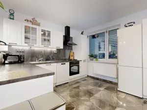 Prodej rodinného domu, Jihlava, Nová, 176 m2