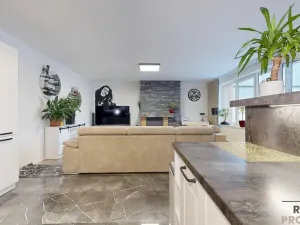 Prodej rodinného domu, Jihlava, Nová, 176 m2