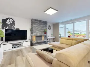 Prodej rodinného domu, Jihlava, Nová, 176 m2