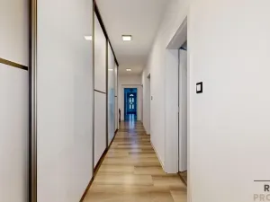 Prodej rodinného domu, Jihlava, Nová, 176 m2