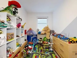 Prodej rodinného domu, Jihlava, Nová, 176 m2