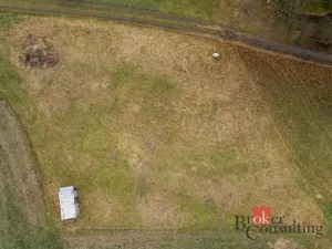 Prodej pozemku pro bydlení, Rybná nad Zdobnicí, 1000 m2