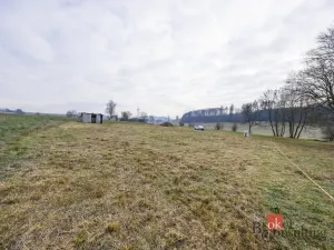 Prodej pozemku pro bydlení, Rybná nad Zdobnicí, 1000 m2