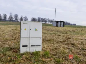 Prodej pozemku pro bydlení, Rybná nad Zdobnicí, 1000 m2