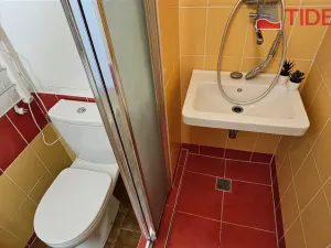 Prodej bytu 1+kk, Praha - Břevnov, Nad Kajetánkou, 25 m2