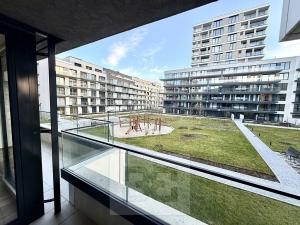 Pronájem bytu 2+kk, Praha - Žižkov, Jana Želivského, 66 m2