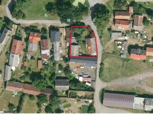 Prodej rodinného domu, Planá, 100 m2