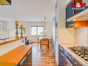 Pronájem bytu 3+kk, Plzeň - Severní Předměstí, Brněnská, 104 m2