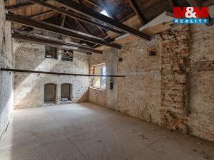 Prodej rodinného domu, Opava - Vlaštovičky, Jarní, 90 m2