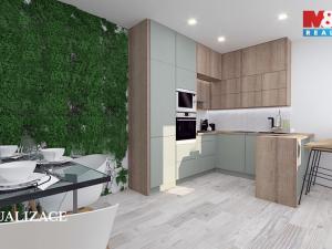 Prodej obchodního prostoru, Opava - Vlaštovičky, Jarní, 90 m2