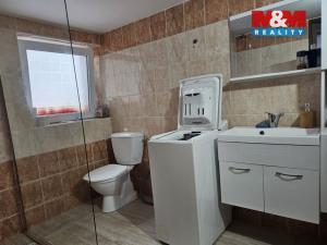 Prodej rodinného domu, Horní Újezd, 120 m2