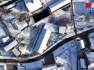 Prodej pozemku pro bydlení, Bítov, 299 m2