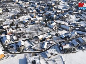 Prodej pozemku pro bydlení, Bítov, 299 m2