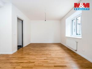 Prodej bytu 3+kk, Praha - Radlice, Na Farkáně III, 79 m2