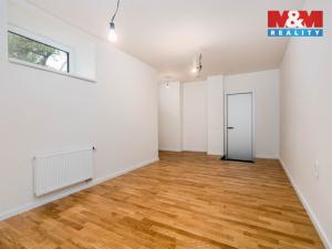 Prodej bytu 3+kk, Praha - Radlice, Na Farkáně III, 79 m2