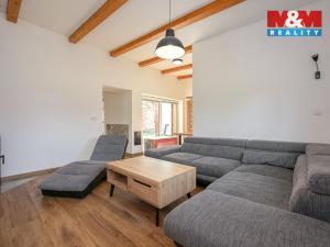 Prodej rodinného domu, Hraničné Petrovice, 99 m2