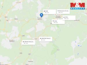 Prodej rodinného domu, Hraničné Petrovice, 99 m2