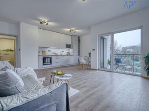 Pronájem bytu 3+kk, Plzeň - Doubravka, 74 m2