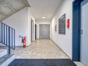 Pronájem bytu 3+kk, Plzeň - Doubravka, 74 m2