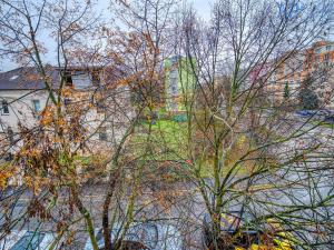 Pronájem bytu 3+kk, Plzeň - Doubravka, 74 m2