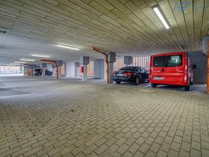 Pronájem bytu 3+kk, Plzeň - Doubravka, 74 m2