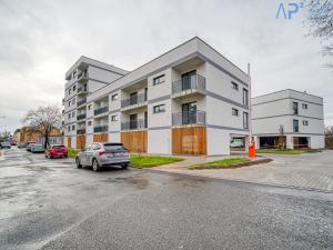 Pronájem bytu 3+kk, Plzeň - Doubravka, 74 m2