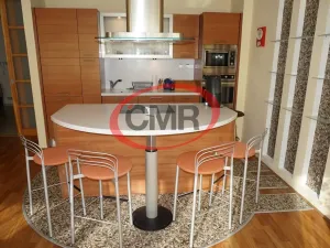 Pronájem bytu 2+kk, Praha - Hlubočepy, 81 m2