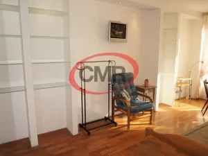 Pronájem bytu 2+kk, Praha - Hlubočepy, 81 m2