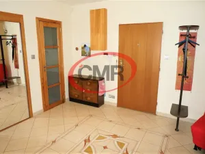 Pronájem bytu 2+kk, Praha - Hlubočepy, 81 m2