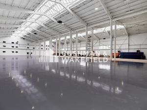 Prodej výrobních prostor, Ostrov, 6000 m2