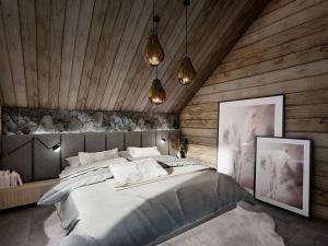 Prodej bytu 1+kk, Josefův Důl, 28 m2