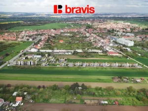 Prodej bytu 2+kk, Brno, 45 m2