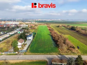 Prodej bytu 2+kk, Brno, 45 m2