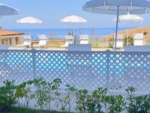 Prodej bytu 3+kk, Belvedere Marittimo, Itálie, 65 m2