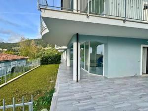 Prodej bytu 3+kk, Belvedere Marittimo, Itálie, 65 m2