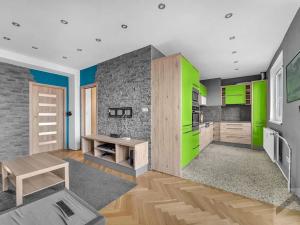 Pronájem bytu 3+1, Česká Třebová, Kubelkova, 70 m2