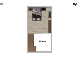 Prodej bytu 2+kk, Svitavy, Blanická, 136 m2