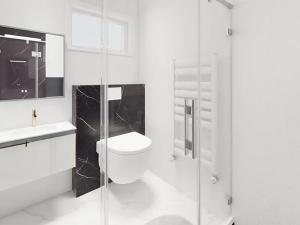 Prodej bytu 2+kk, Svitavy, Blanická, 71 m2