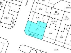 Prodej rodinného domu, Lanškroun, B. Smetany, 250 m2