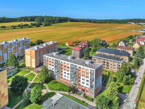 Prodej bytu 3+1, Jilemnice, Jeriova, 98 m2