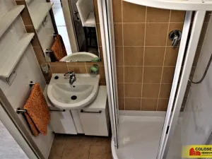 Pronájem bytu 1+kk, Blansko, 28 m2