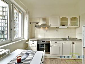 Pronájem bytu 1+1, Praha - Žižkov, Malešická, 43 m2