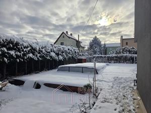 Prodej rodinného domu, Hrabyně, 180 m2