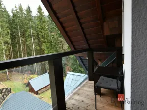 Prodej bytu 1+1, Rokytnice nad Jizerou - Rokytno, 28 m2