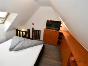 Prodej bytu 1+1, Rokytnice nad Jizerou - Rokytno, 28 m2