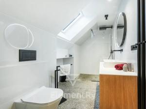 Pronájem bytu 5+kk, Hradec Králové, Heřmanova, 220 m2