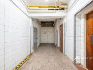 Prodej činžovního domu, Újezd u Brna, Nádražní, 901 m2