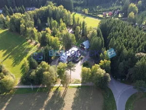 Prodej komerčního pozemku, Sněžné, 14 m2